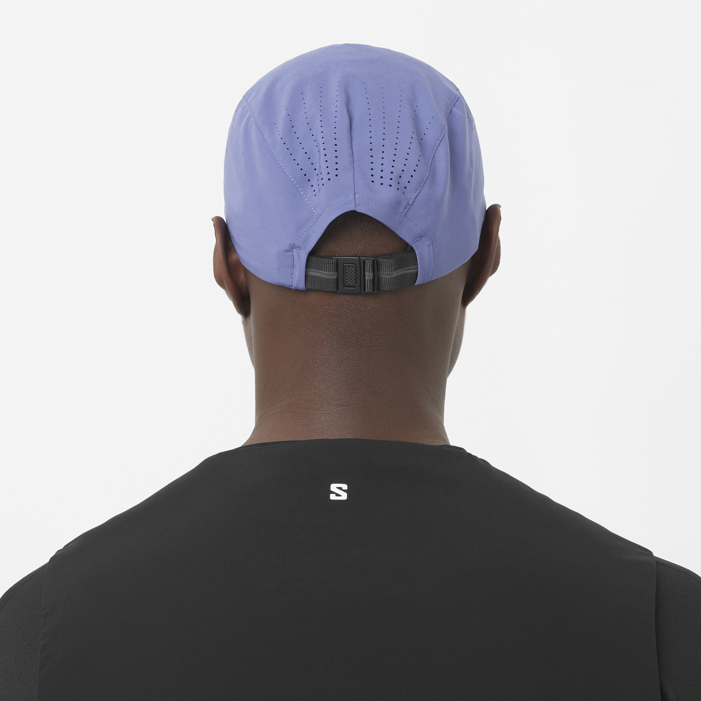 Bežecká čiapka so šiltom Salomon - Na všetky letné športové ativity