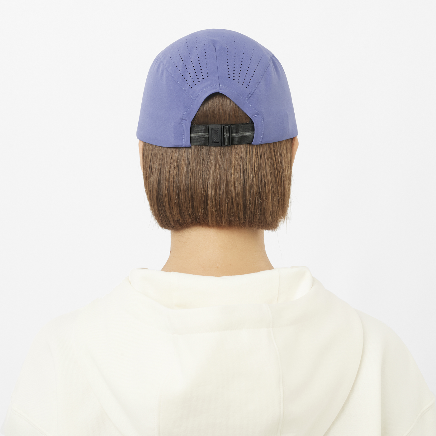 Bežecká čiapka so šiltom Salomon - Na všetky letné športové ativity