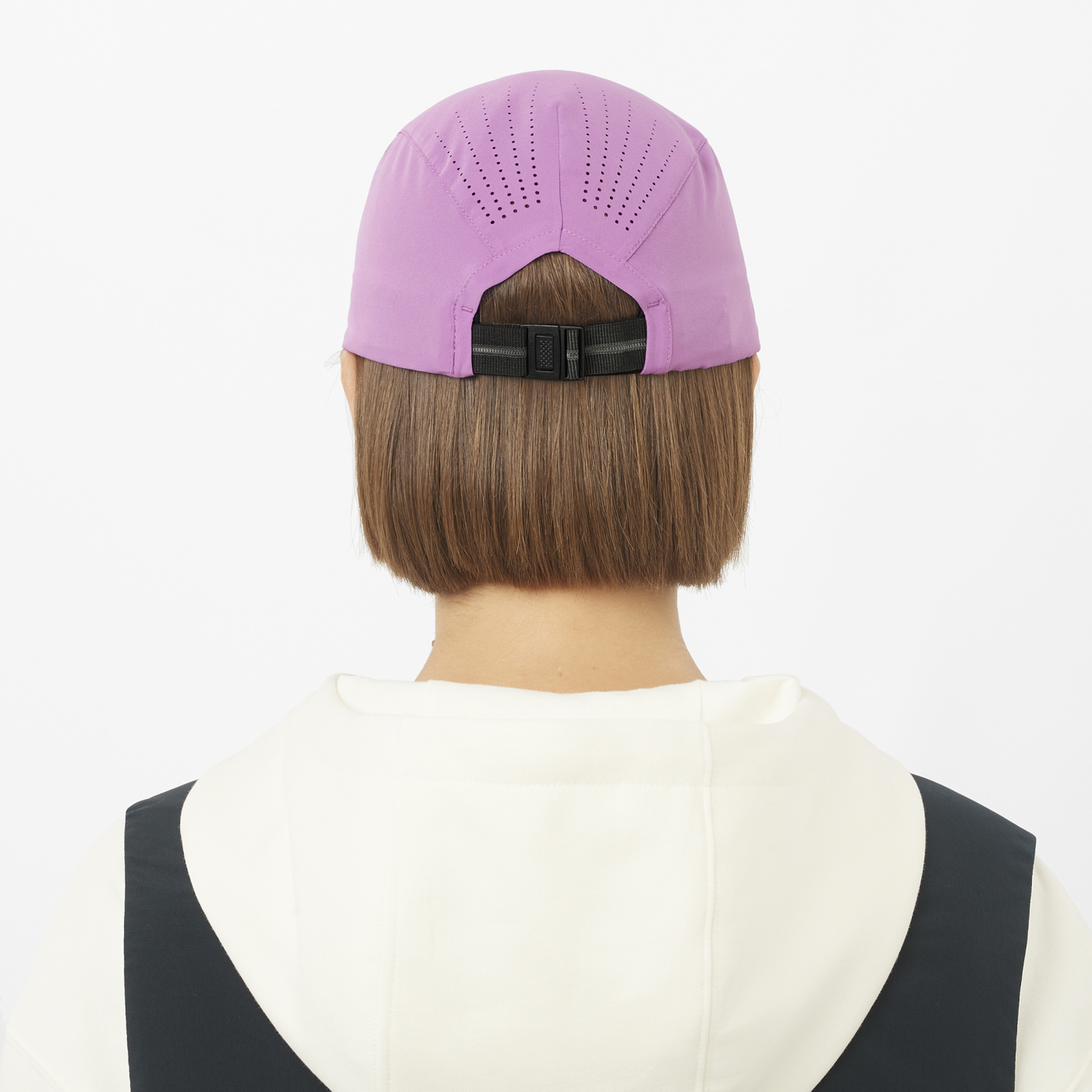 Bežecká čiapka so šiltom Salomon - Na všetky letné športové ativity