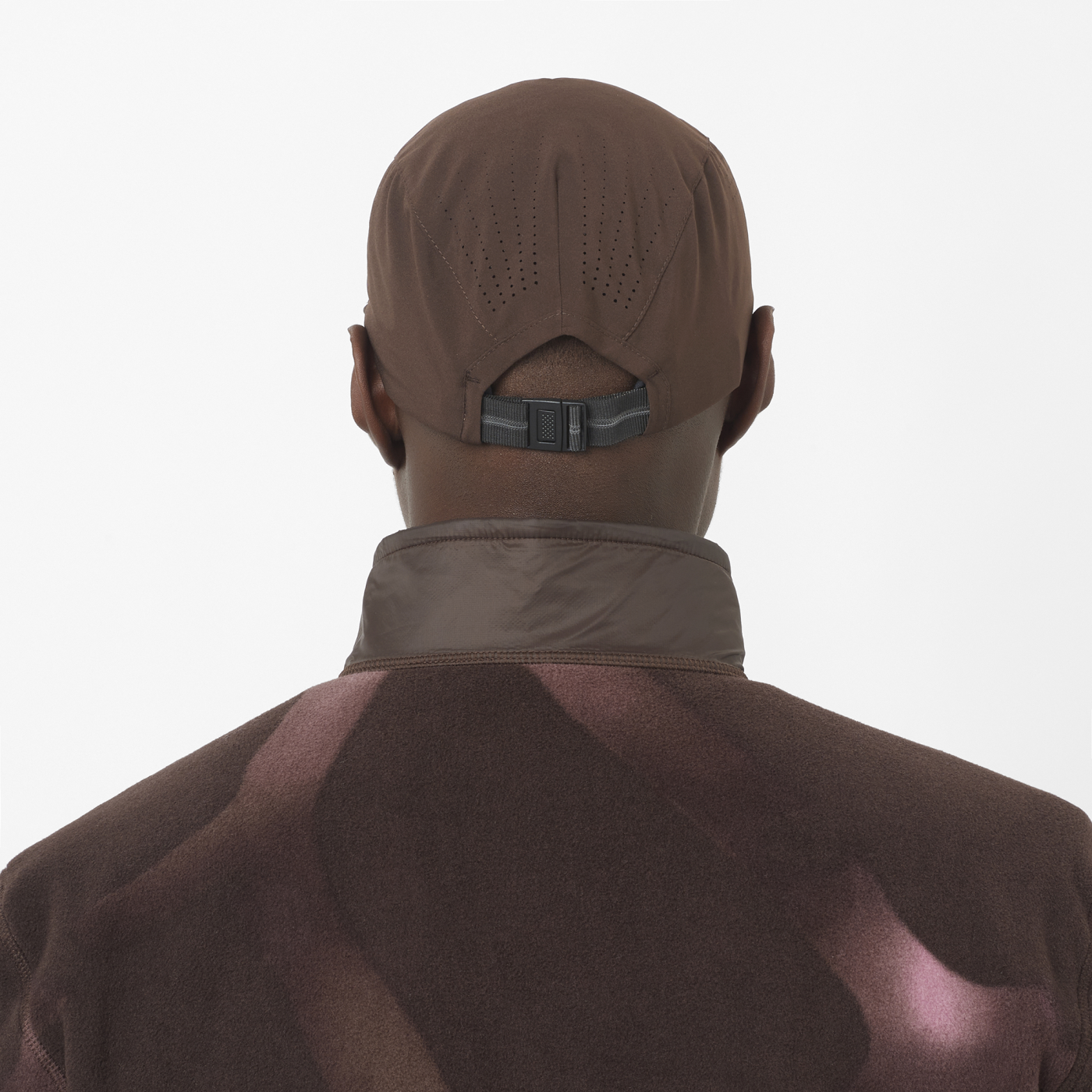 Bežecká čiapka so šiltom Salomon - Na všetky letné športové ativity