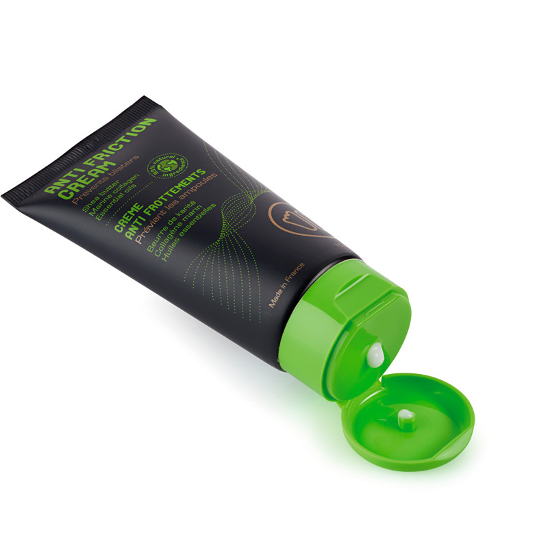 Sidas Anti Friction Cream 75 ml Krém určený na prevenciu proti odreninám a pľuzgierom vznikajúcim trením kože pri behu.