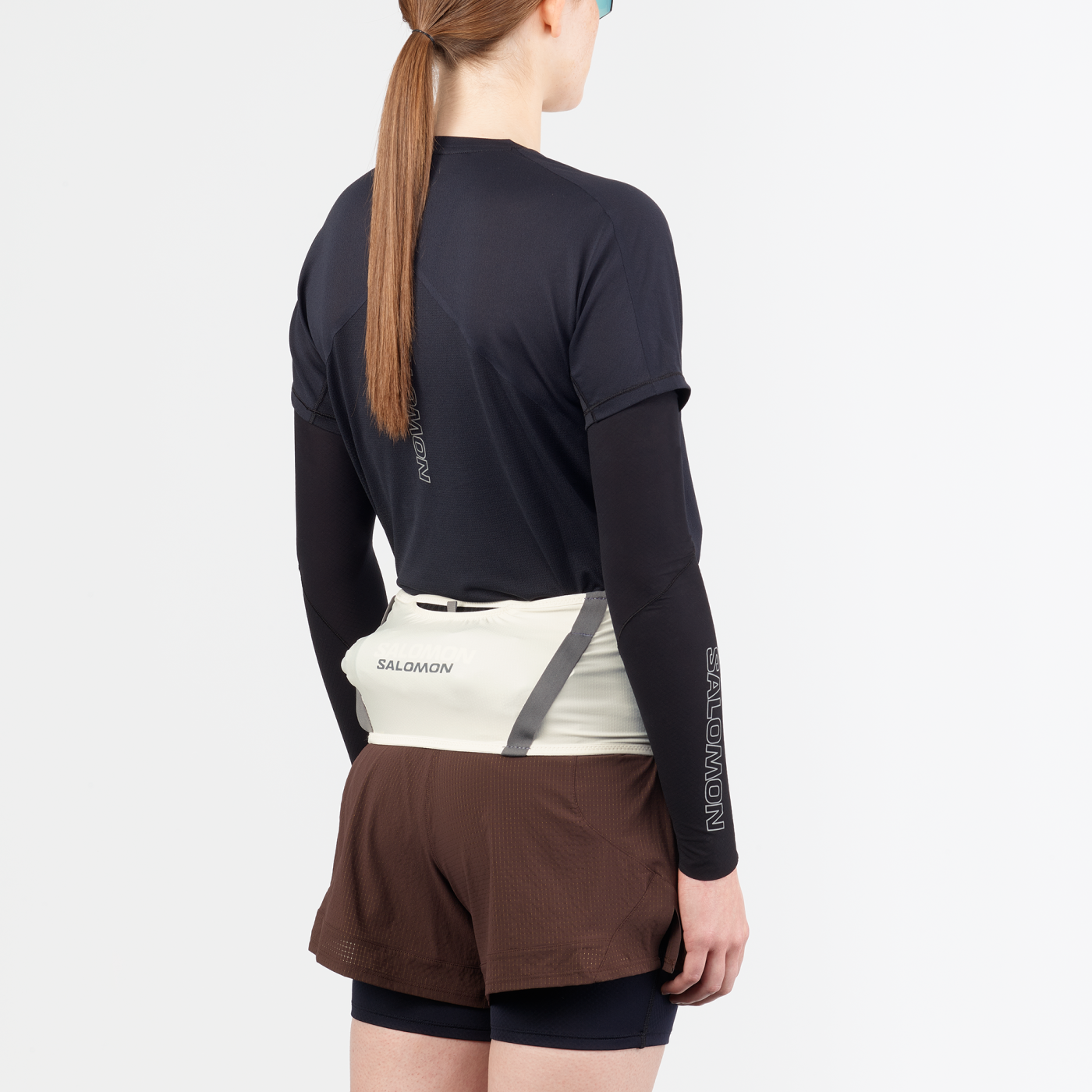 Salomon Pulse Belt - Bežecký opasok