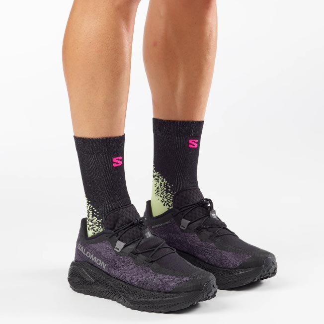 Salomon Aero Glide 4 GRVL