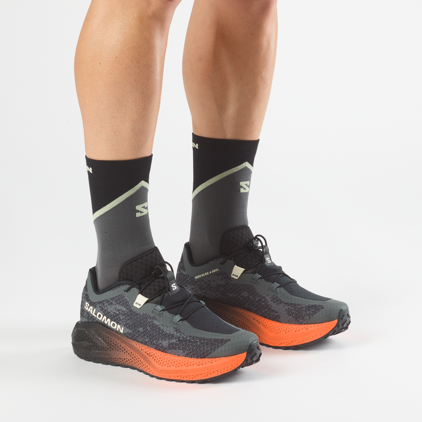 Salomon Aero Glide 4 GRVL