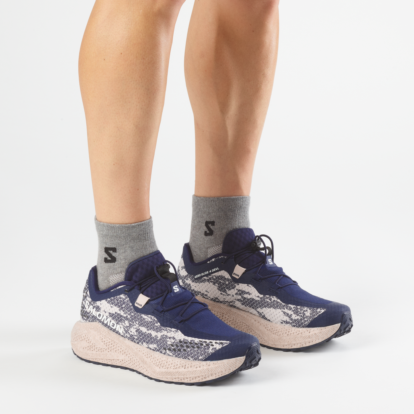 Salomon Aero Glide 4 GRVL