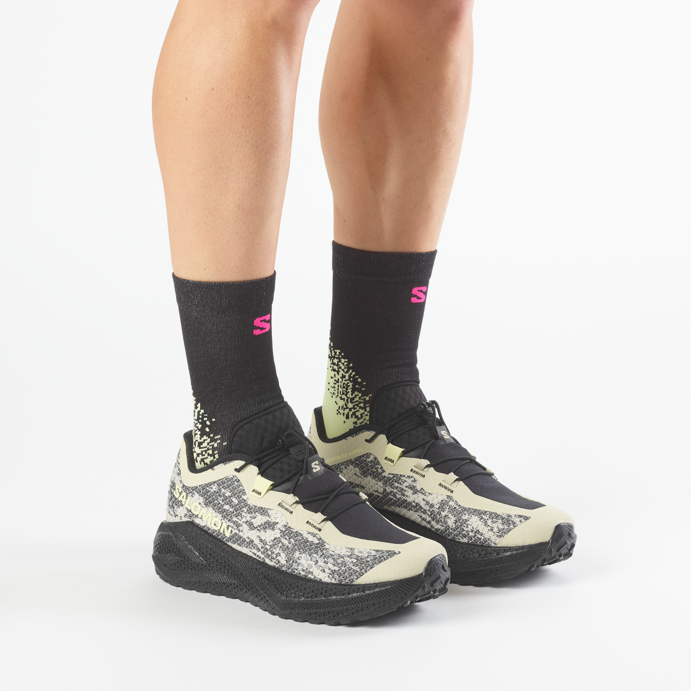 Salomon Aero Glide 4 GRVL