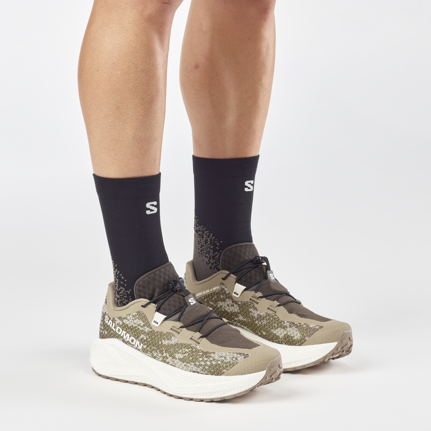 Salomon Aero Glide 4 GRVL