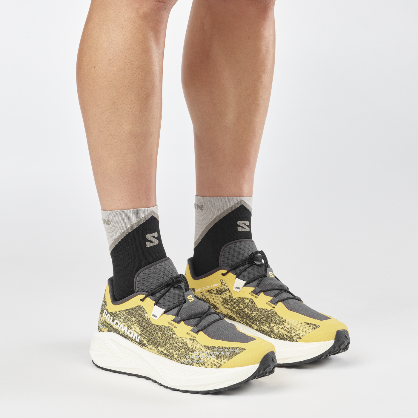 Salomon Aero Glide 4 GRVL