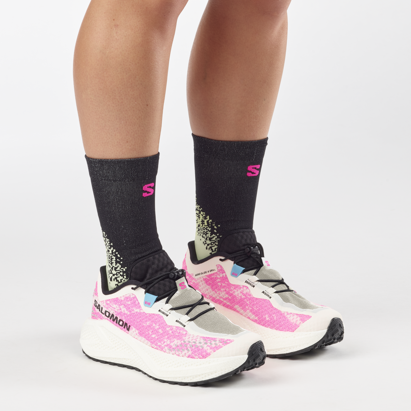 Salomon Aero Glide 4 GRVL