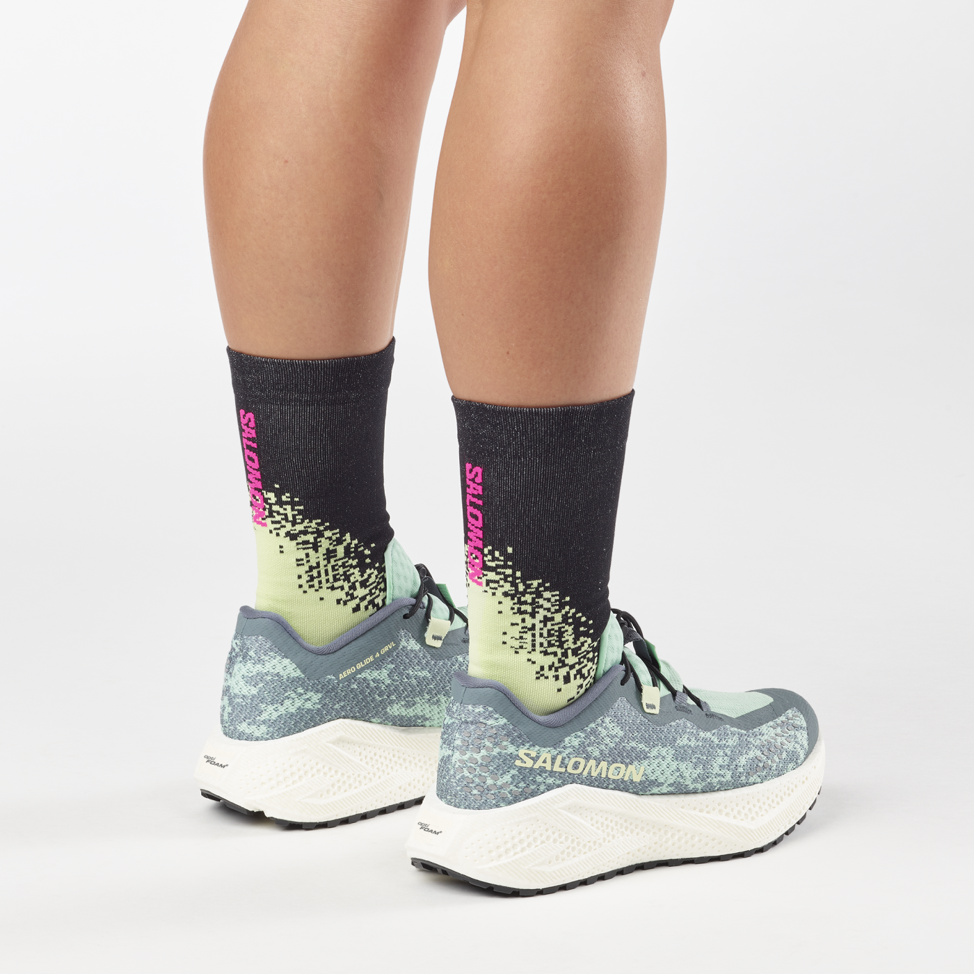 Salomon Aero Glide 4 GRVL