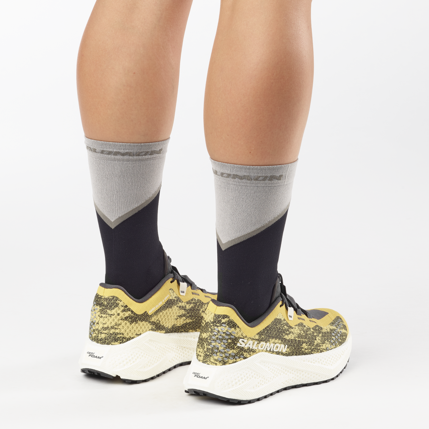 Salomon Aero Glide 4 GRVL