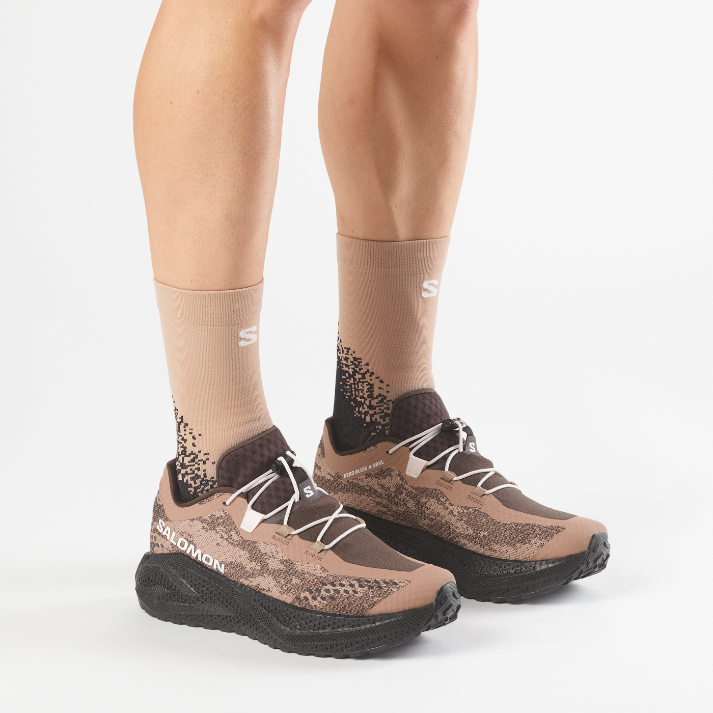 Salomon Aero Glide 4 GRVL