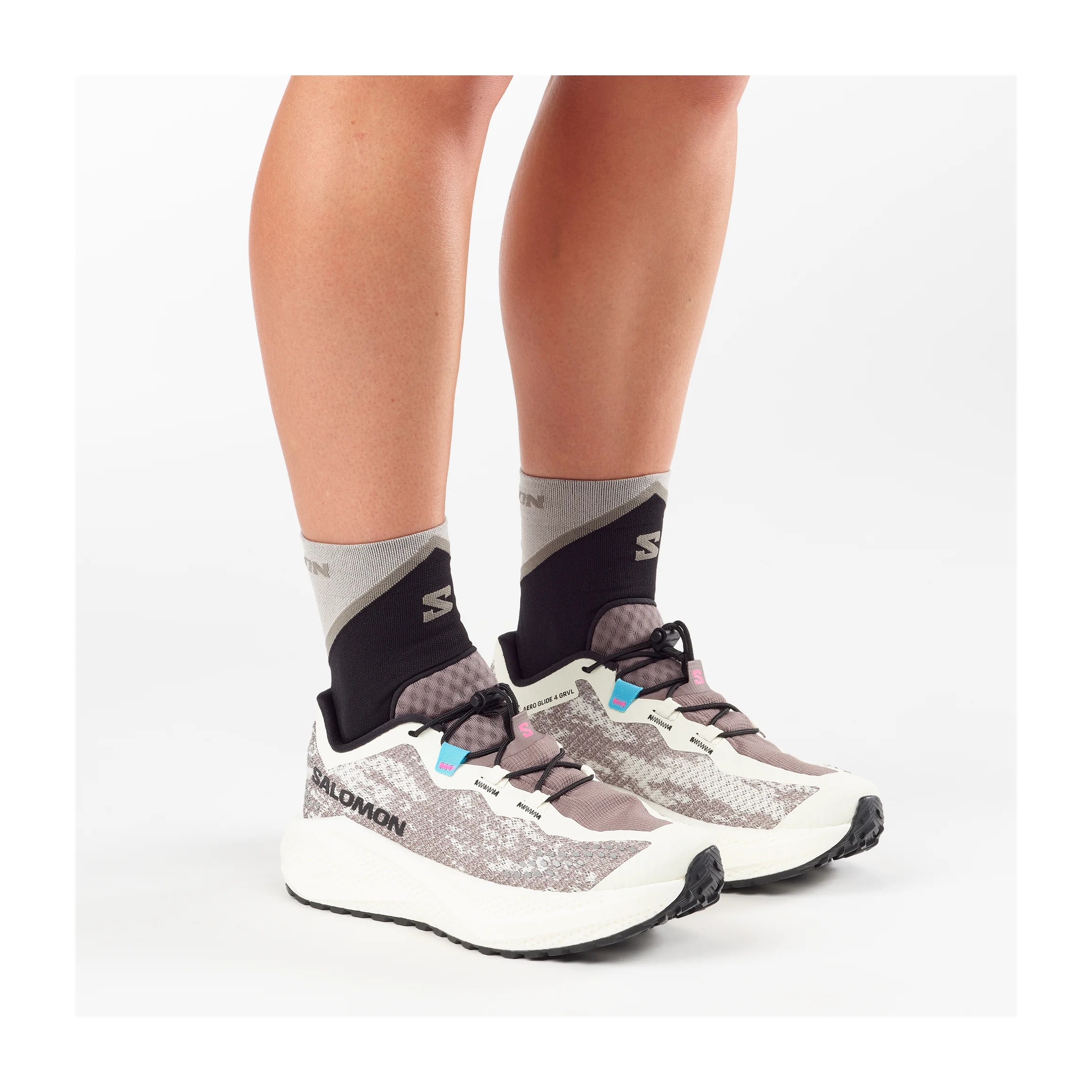 Salomon Aero Glide 4 GRVL