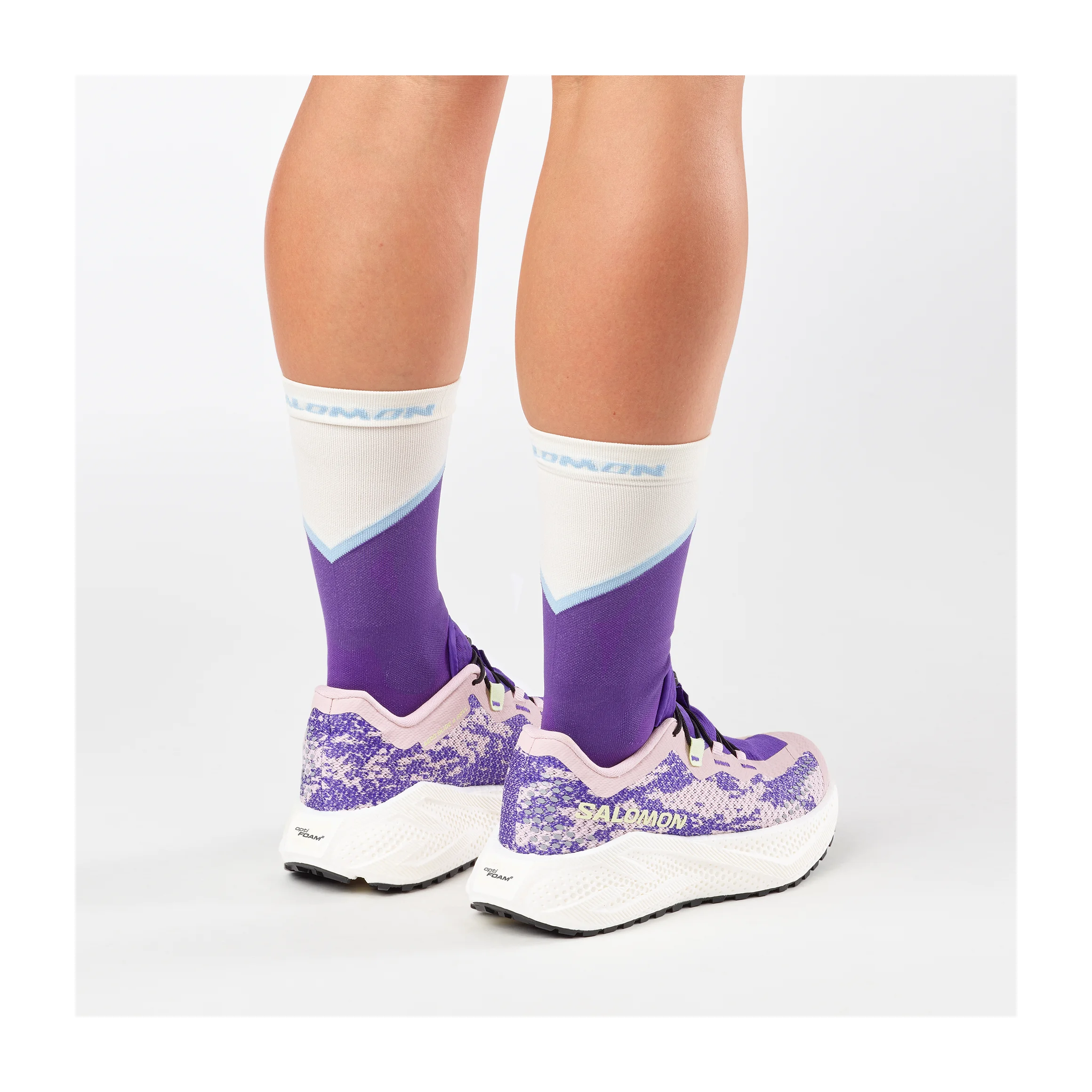 Salomon Aero Glide 4 GRVL