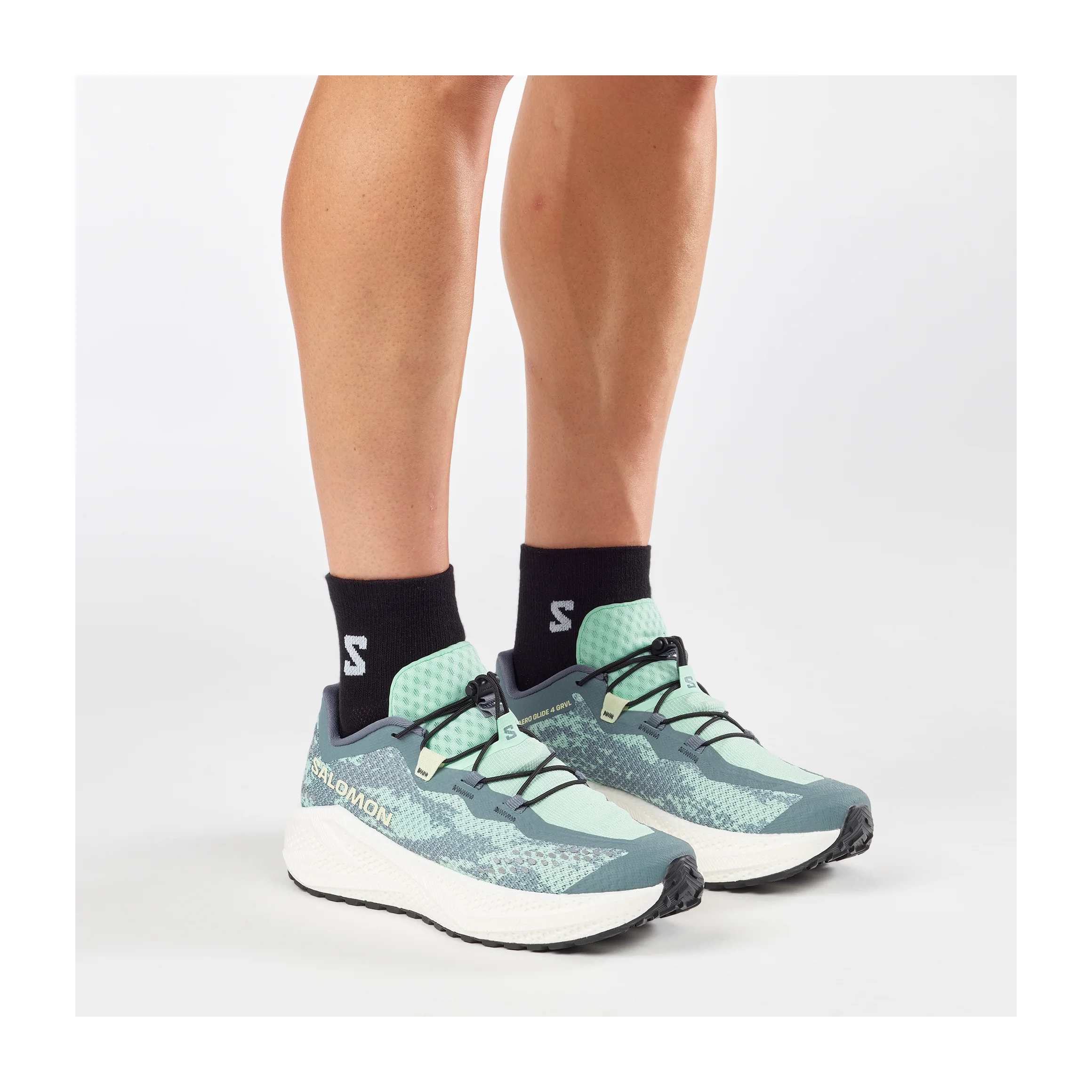 Salomon Aero Glide 4 GRVL