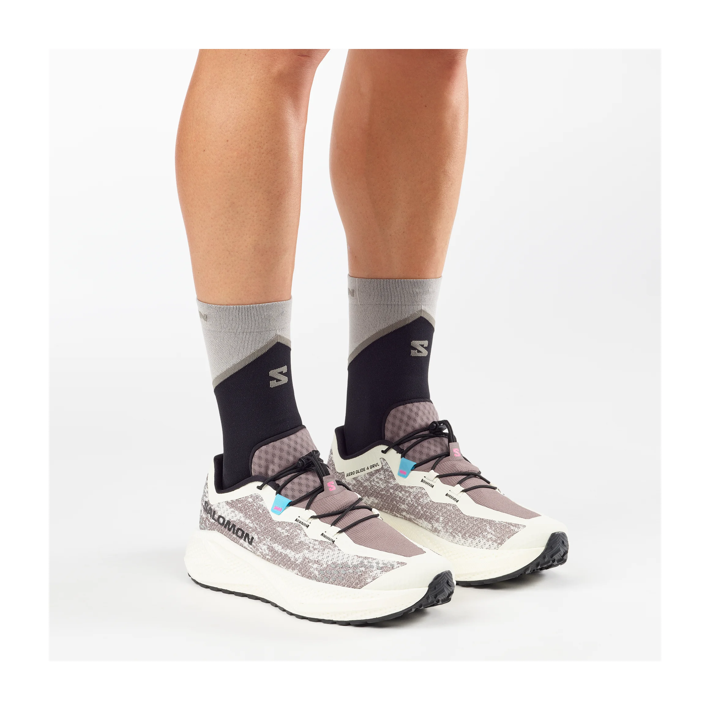 Salomon Aero Glide 4 GRVL