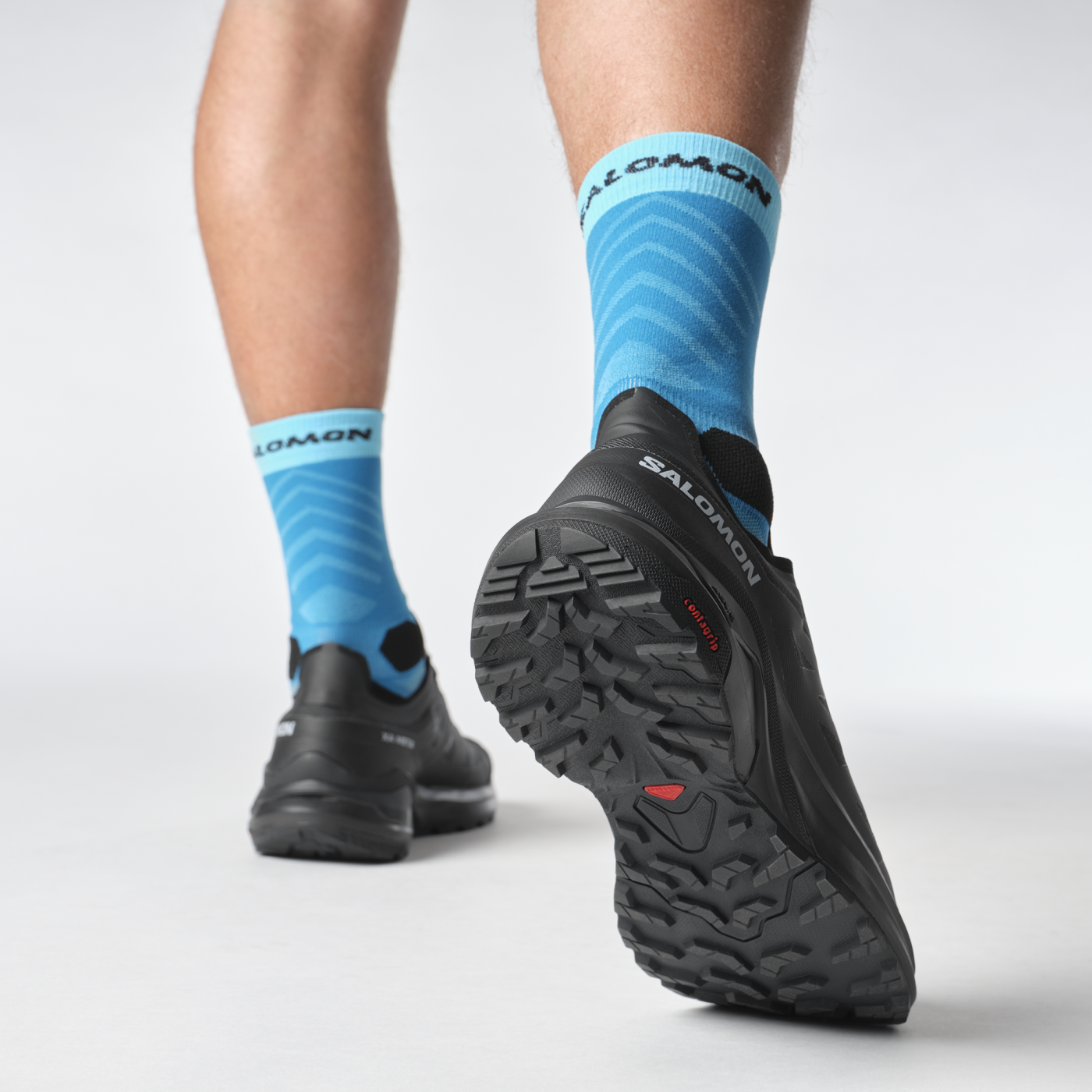 Pánska trailová obuv Salomon XA META GORE-TEX 2025