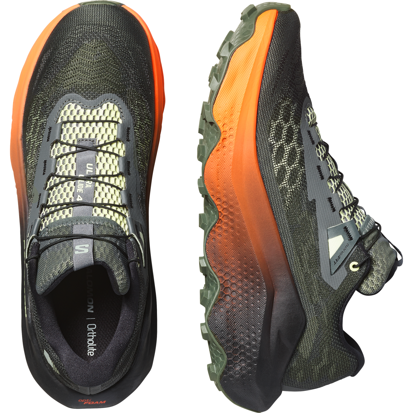 Salomon Ultra Glide 4 - Novinka 2026 - Salomon predajňa Bratislava
