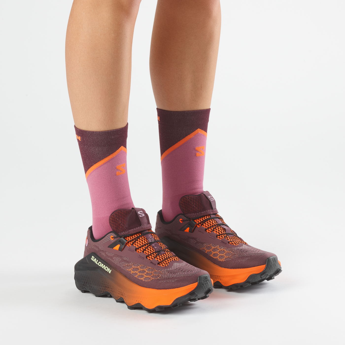 Salomon Ultra Glide 4 - Novinka 2026 - Salomon predajňa Bratislava