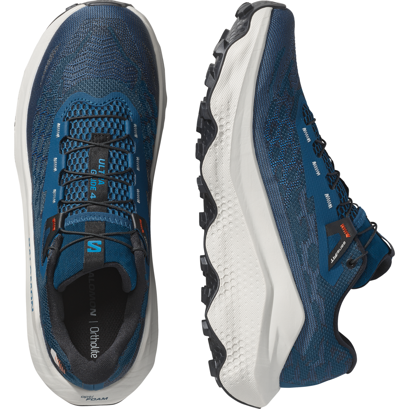 Salomon Ultra Glide 4 - Novinka 2026 - Salomon predajňa Bratislava