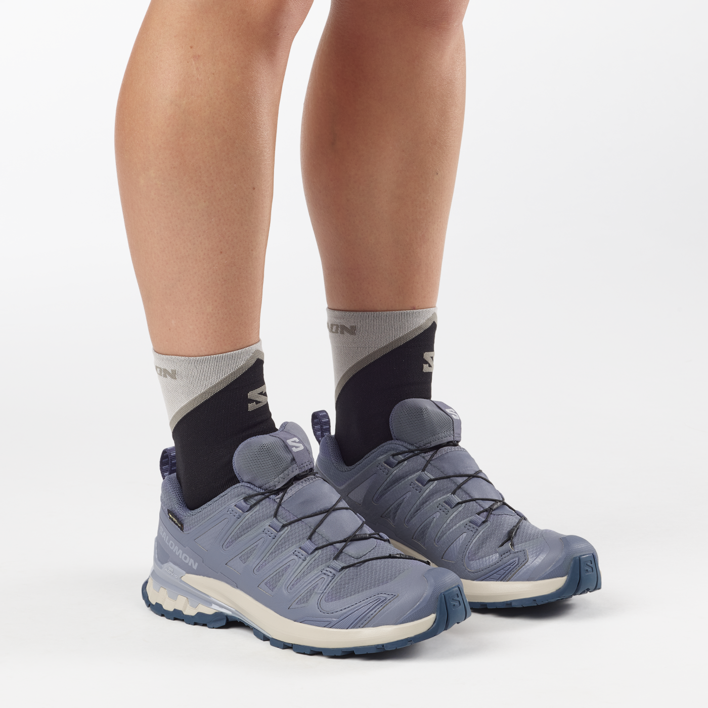 Nová verzia SALOMON XA PRO 3D v9 GTX - Bežecká a turistická obuv - Sansport Bratislava