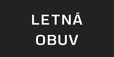 Letná obuv Salomon Eshop a predajňa Sansport Bratislava