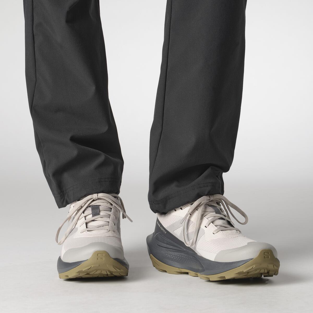 Dámska turistická obuv SALOMON ELIXIR ACTIV GTX W