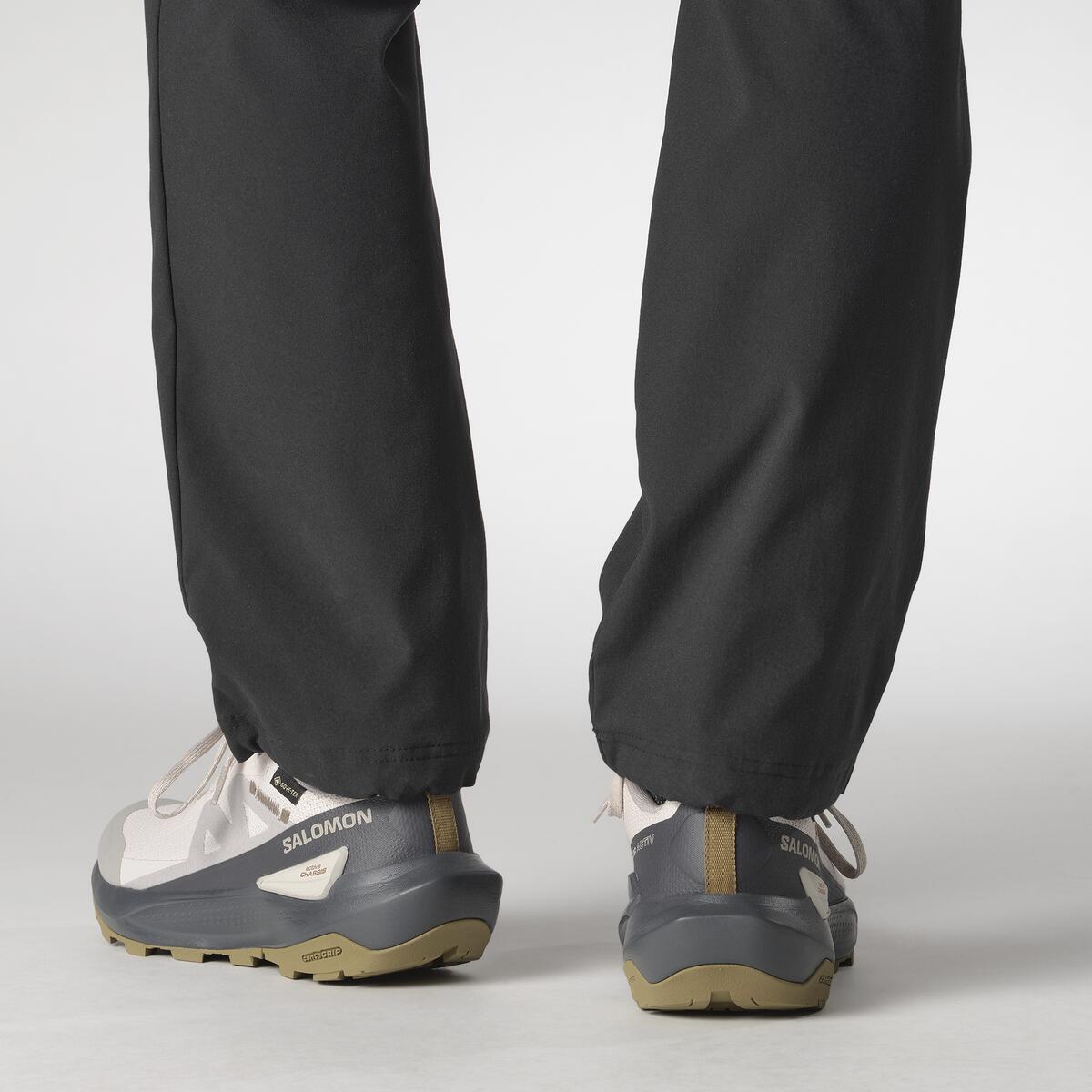 Dámska turistická obuv SALOMON ELIXIR ACTIV GTX W