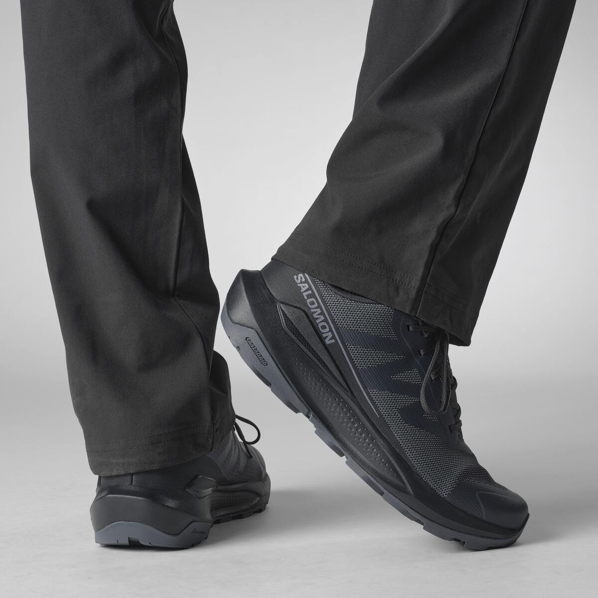 Pánska turistická obuv SALOMON ELIXIR ACTIV GTX W