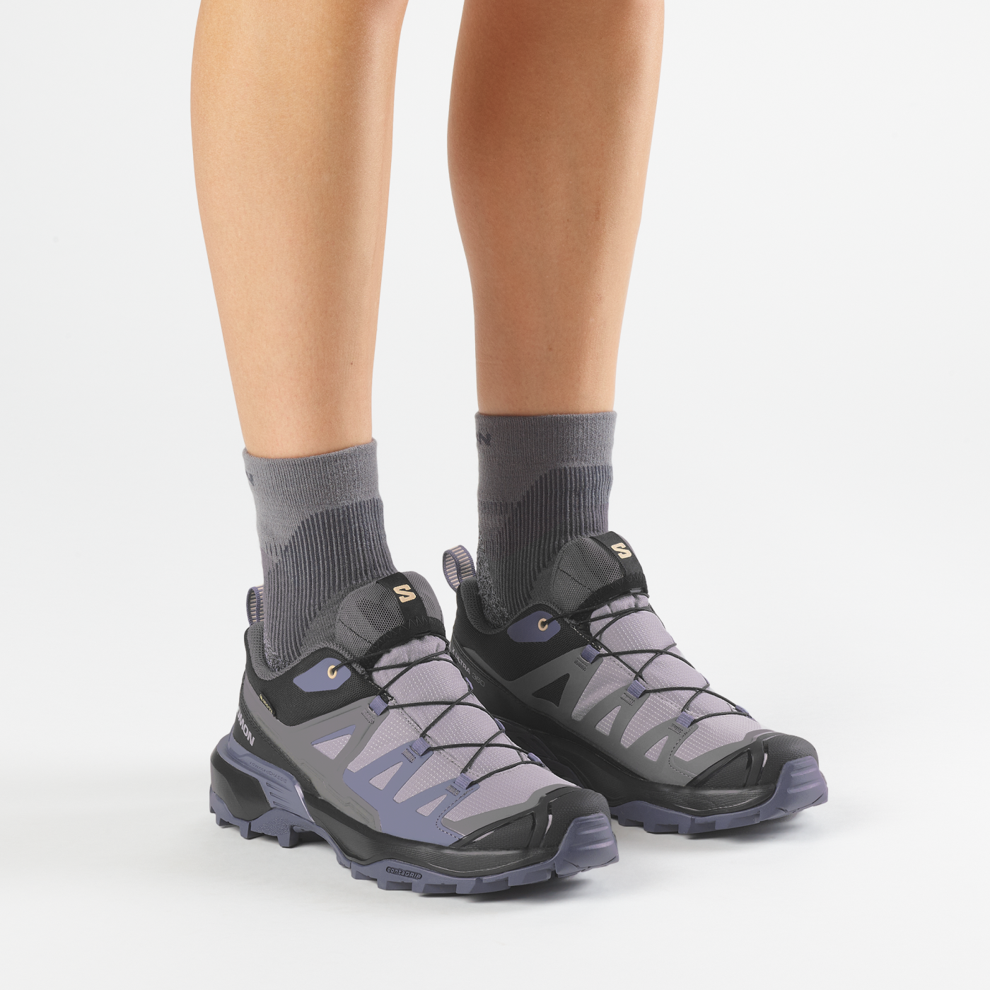 Turistická obuv Salomon X ULTRA 360 LTR - Sansport Bratislava