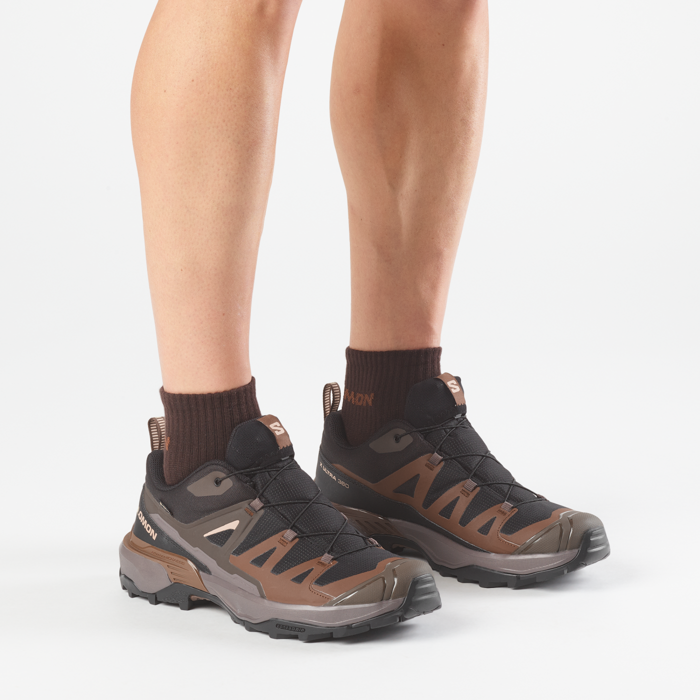 Turistická obuv Salomon X ULTRA 360 LTR - Sansport Bratislava