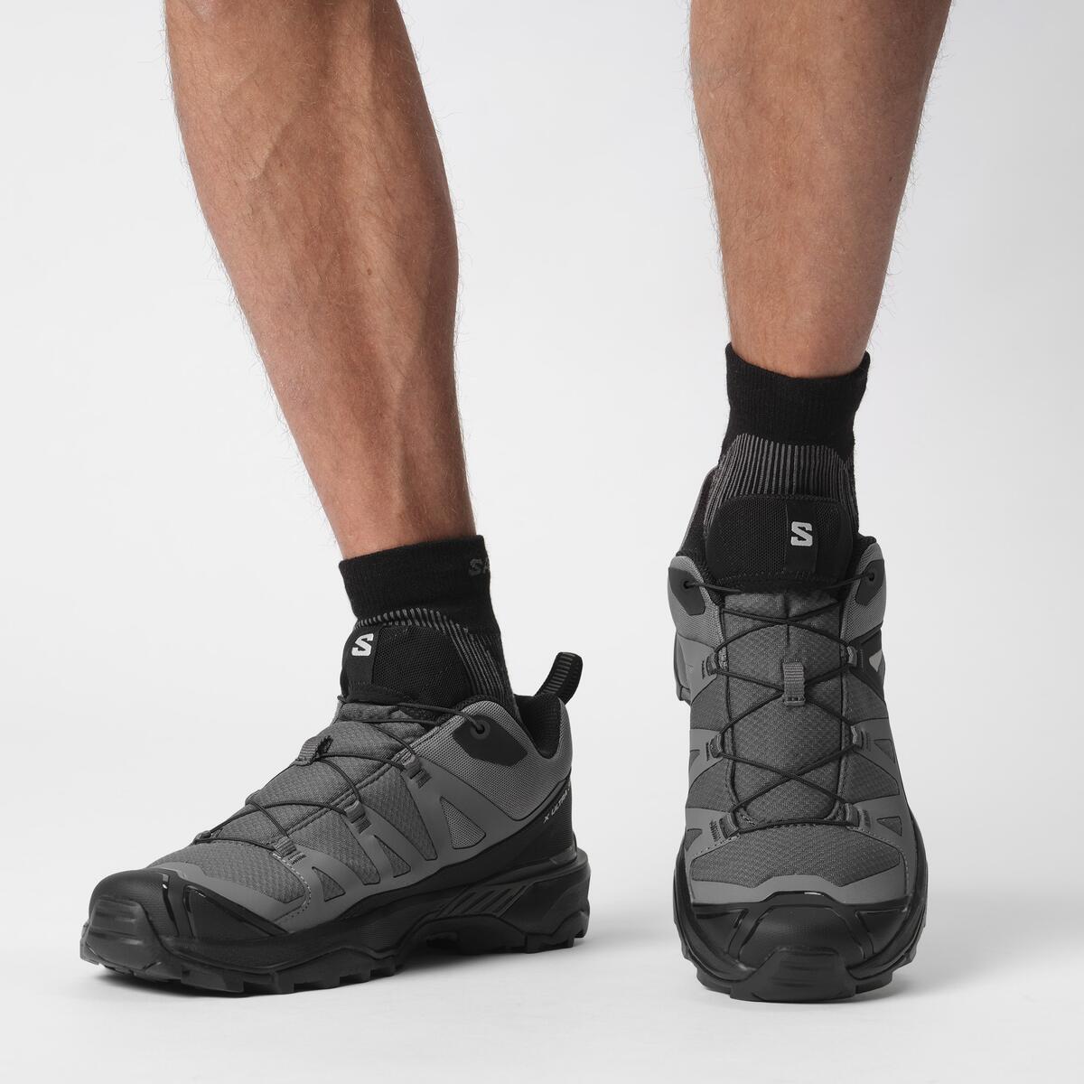 Turistická obuv Salomon X ULTRA 360 LTR - Sansport Bratislava