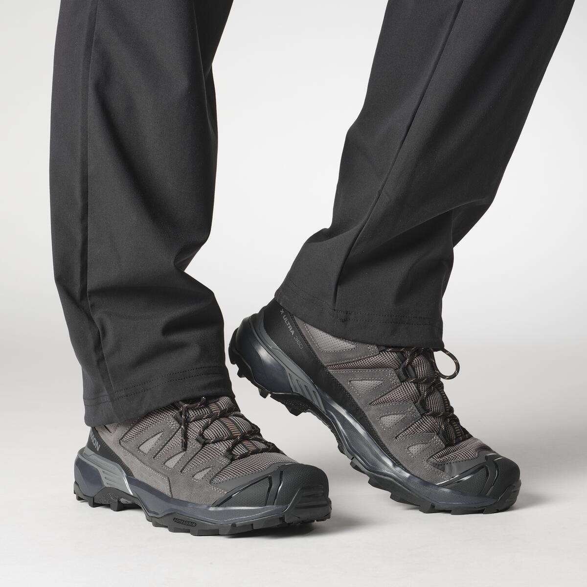 Turistická obuv Salomon X ULTRA 360 LTR - Sansport Bratislava