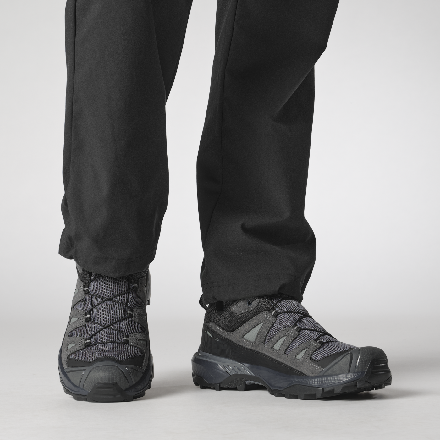 Turistická obuv Salomon X ULTRA 360 LTR - Sansport Bratislava