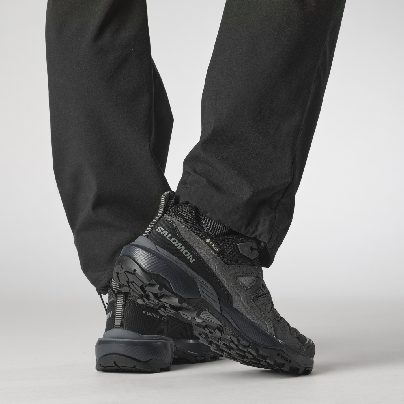 Turistická obuv Salomon X ULTRA 360 LTR - Sansport Bratislava