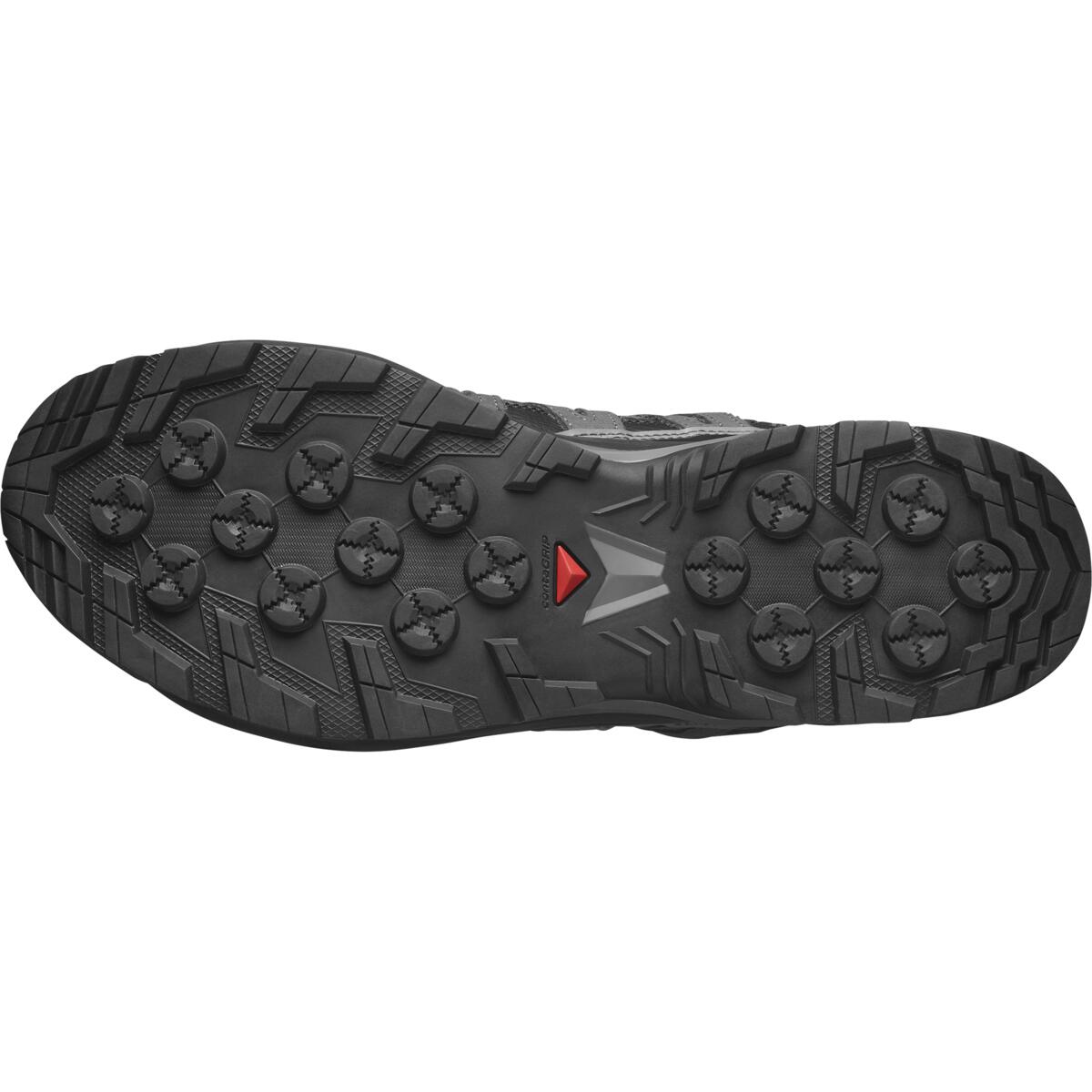 Pánska turistická obuv SALOMON X ADVENTURE RECON GTX