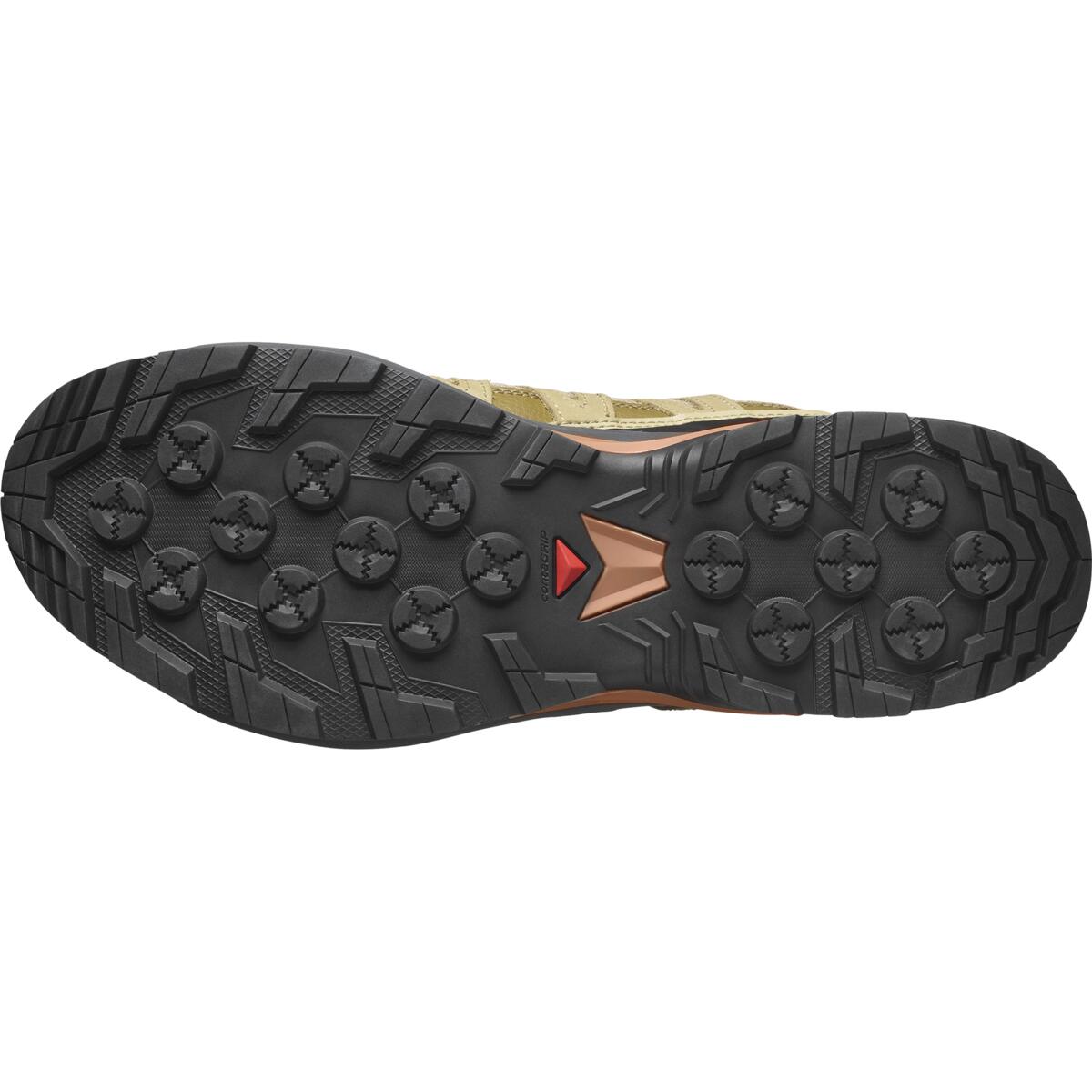 Pánska turistická obuv SALOMON X ADVENTURE RECON GTX