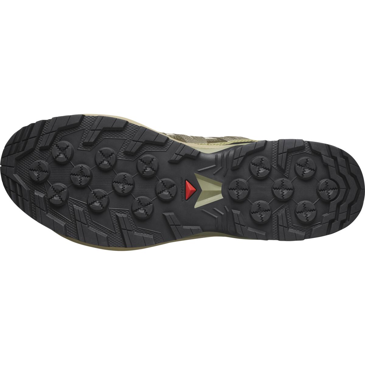 Pánska turistická obuv SALOMON X ADVENTURE RECON GTX