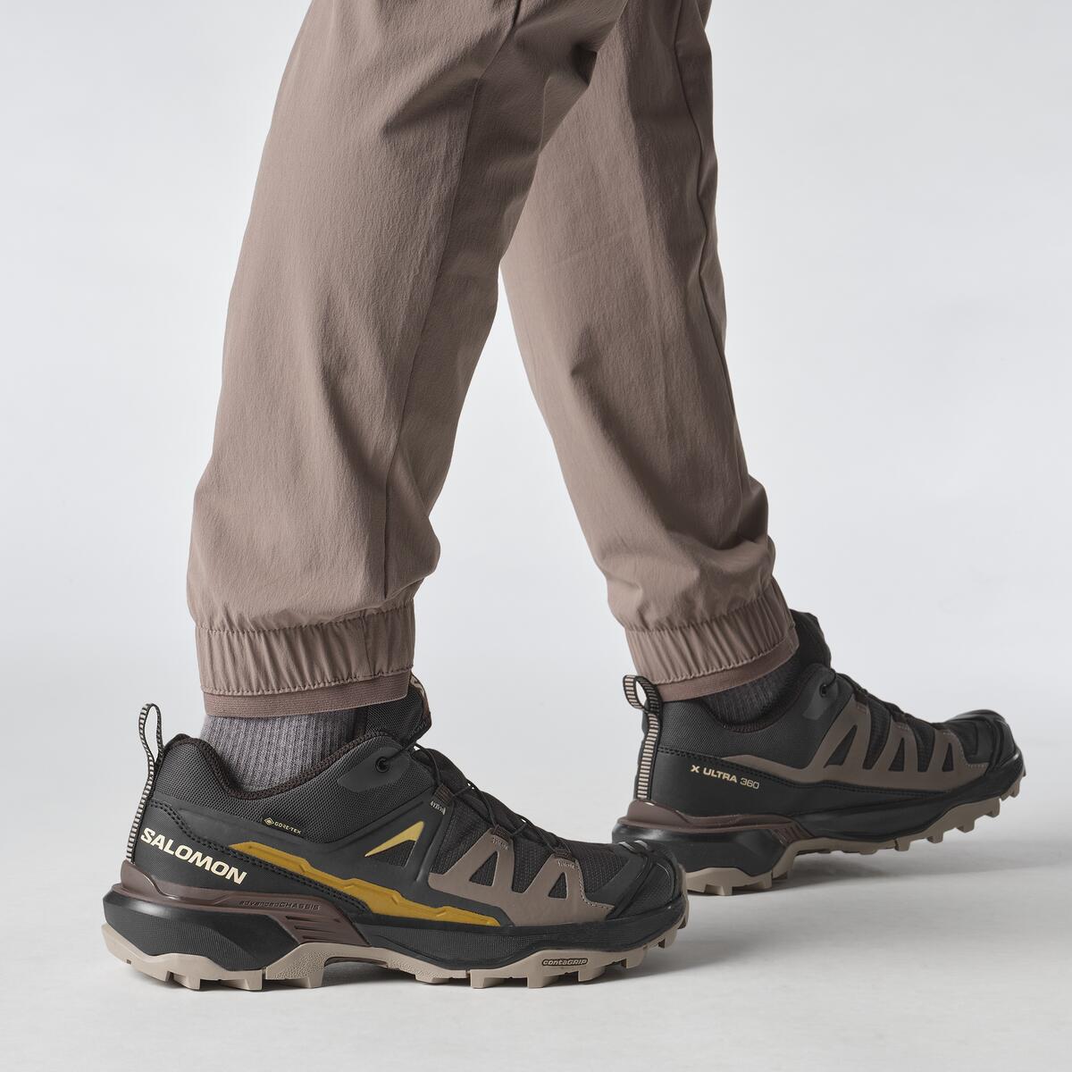 Turistická obuv Salomon X ULTRA 360 LTR - Sansport Bratislava