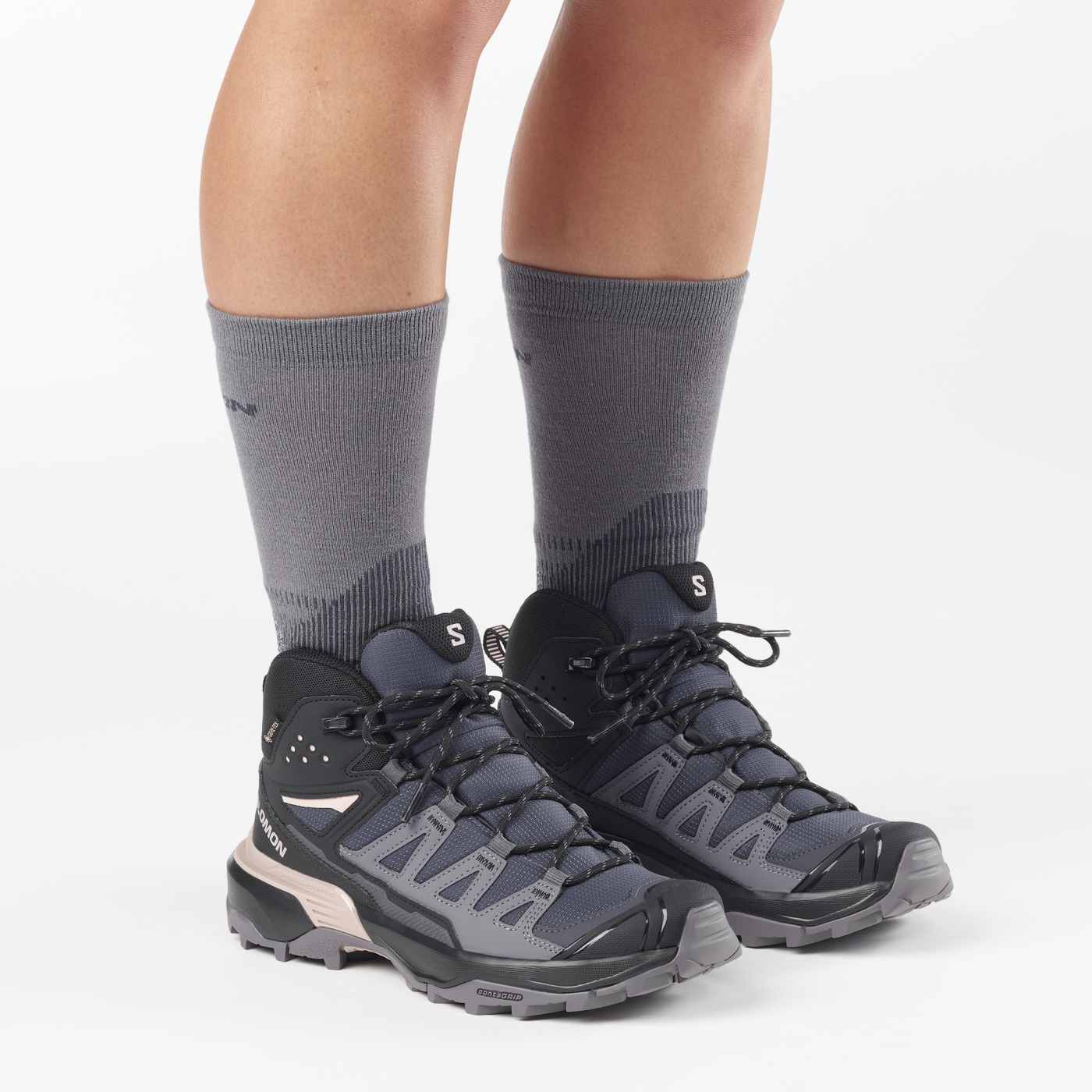 Turistická obuv Salomon X ULTRA 360 LTR - Sansport Bratislava