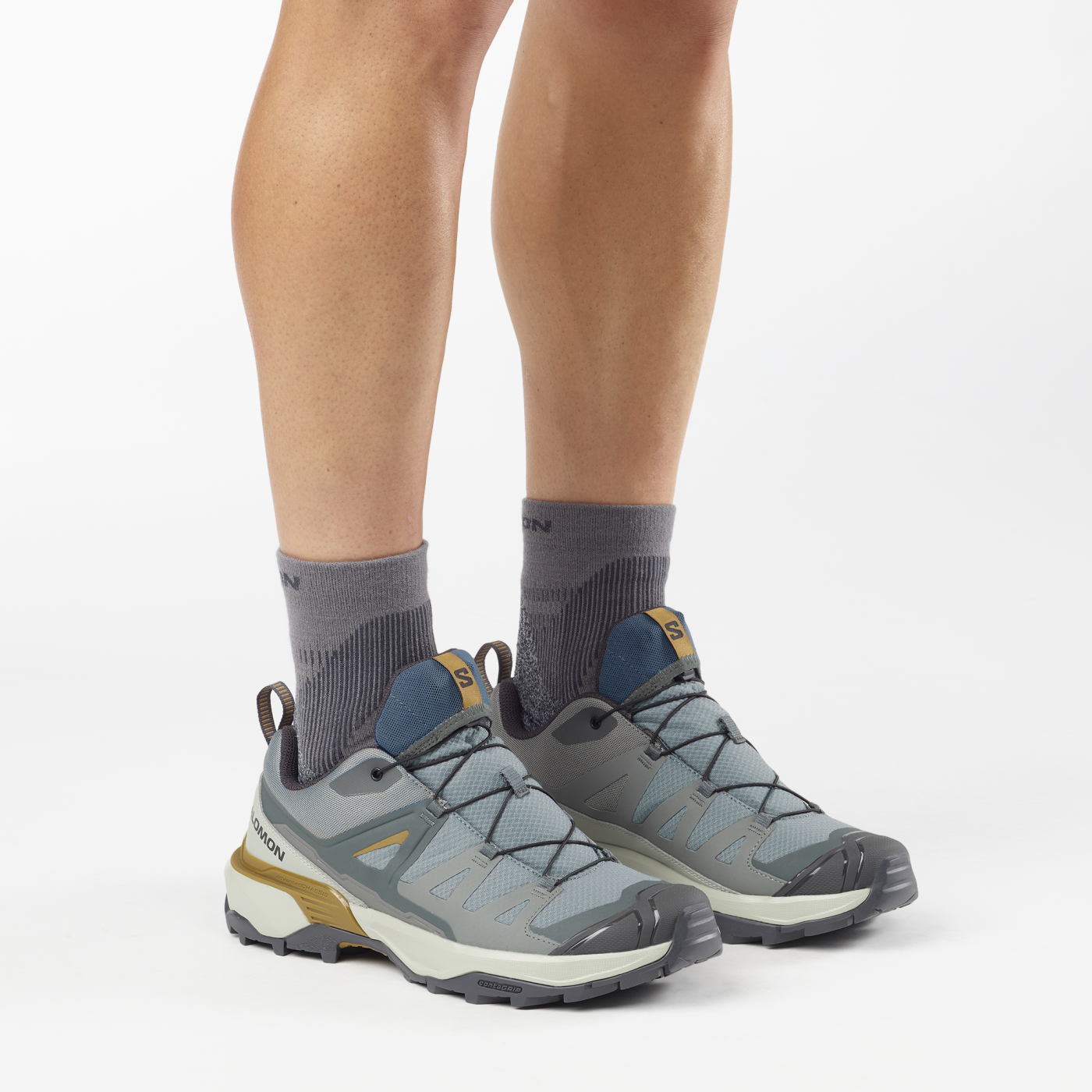 Turistická obuv Salomon X ULTRA 360 LTR - Sansport Bratislava