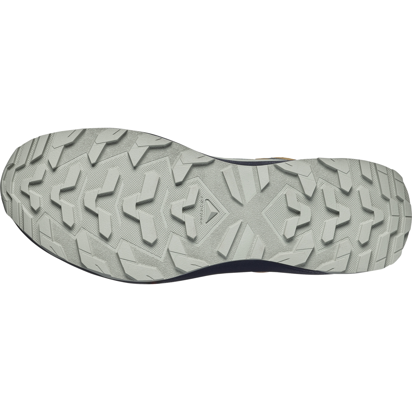 Pánska turistická obuv Salomon Outscape GORE-TEX na celodenné túry
