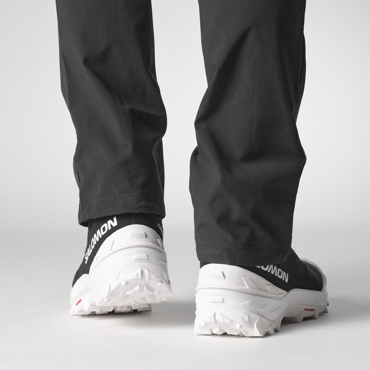Pánska zimná obuv SALOMON CROSSTRAK WATERPROOF