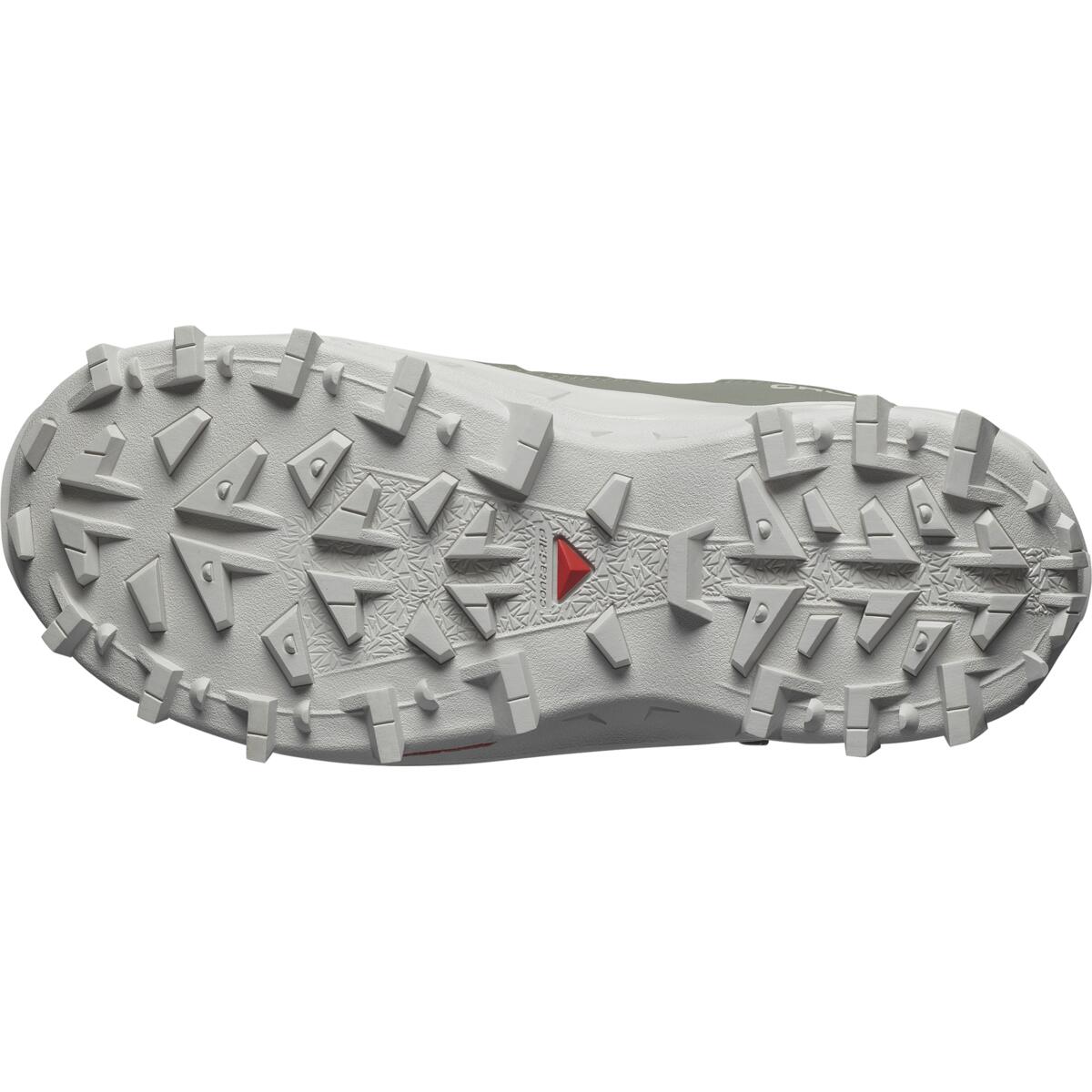 Pánska zimná obuv SALOMON CROSSTRAK WATERPROOF