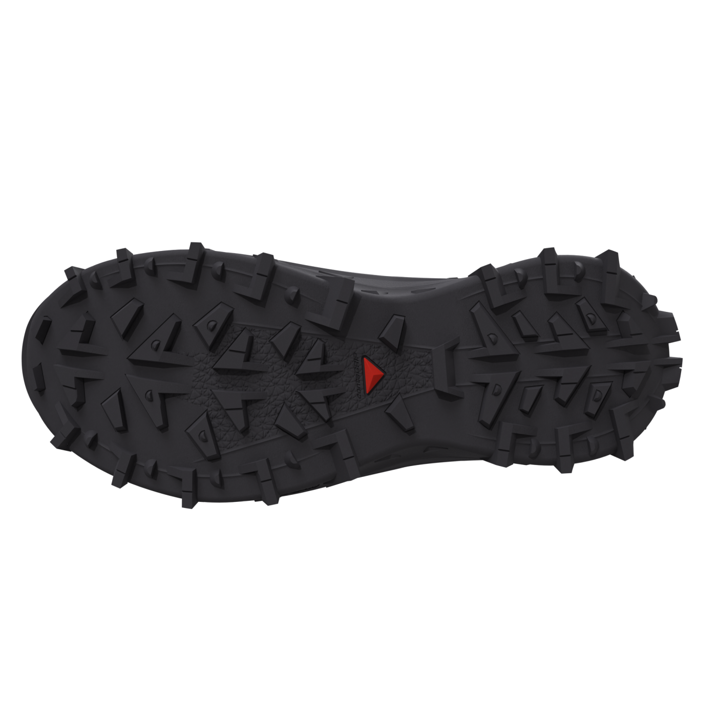 Pánska zimná obuv SALOMON CROSSTRAK WATERPROOF