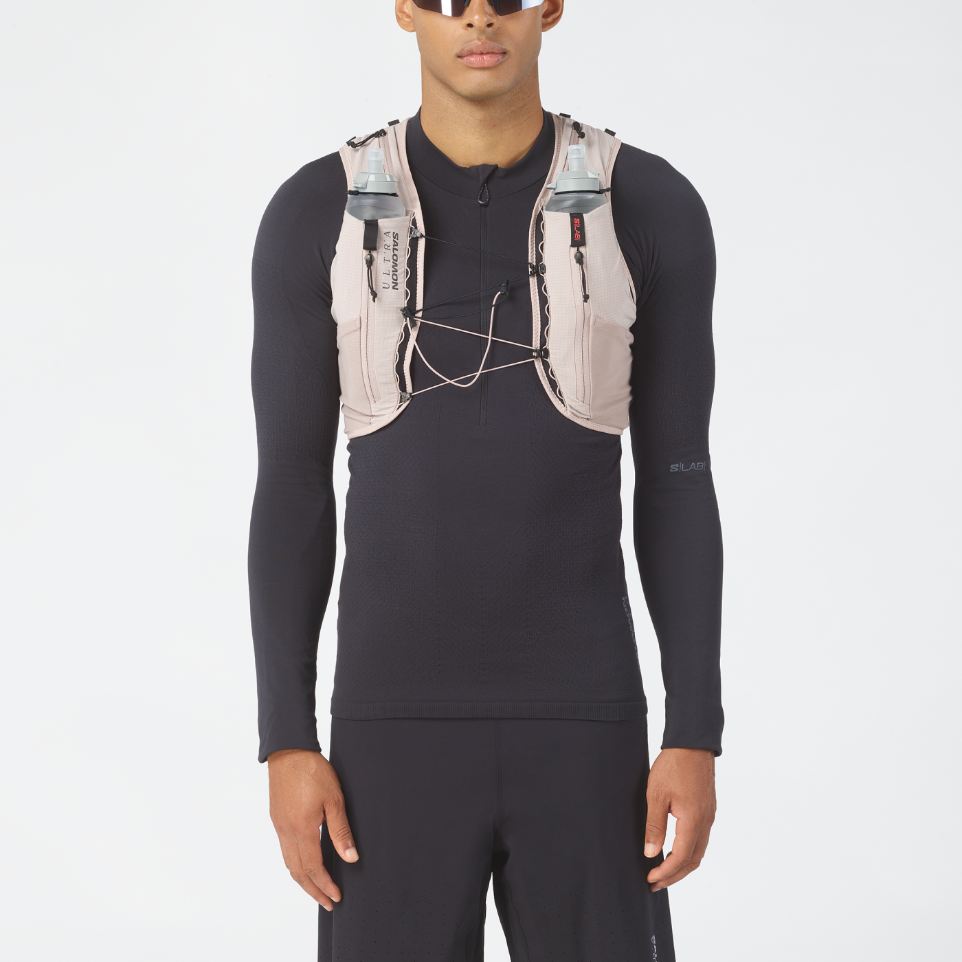 Bežecký batoh Salomon S/LAB ULTRA 12 SET - Sansport Bratislava