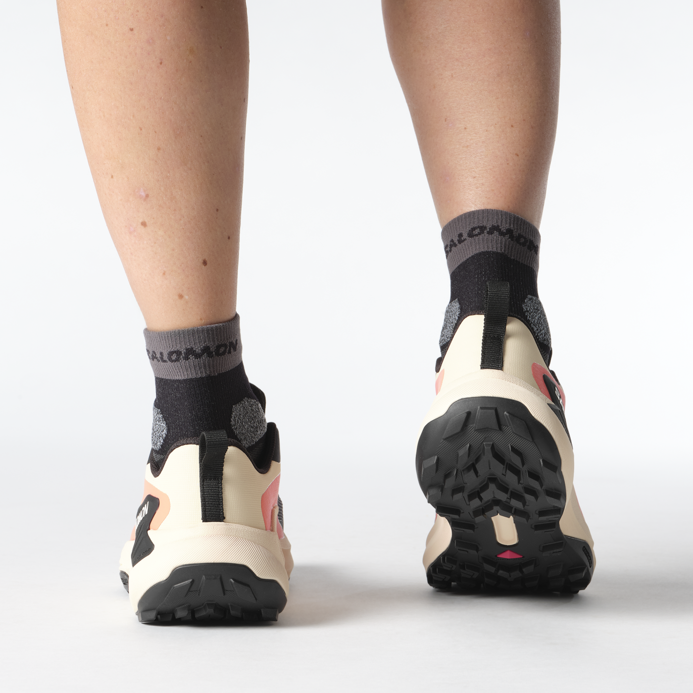 Bežecká trailová obuv Salomon GENESIS - Sansport predajňa Bratislava