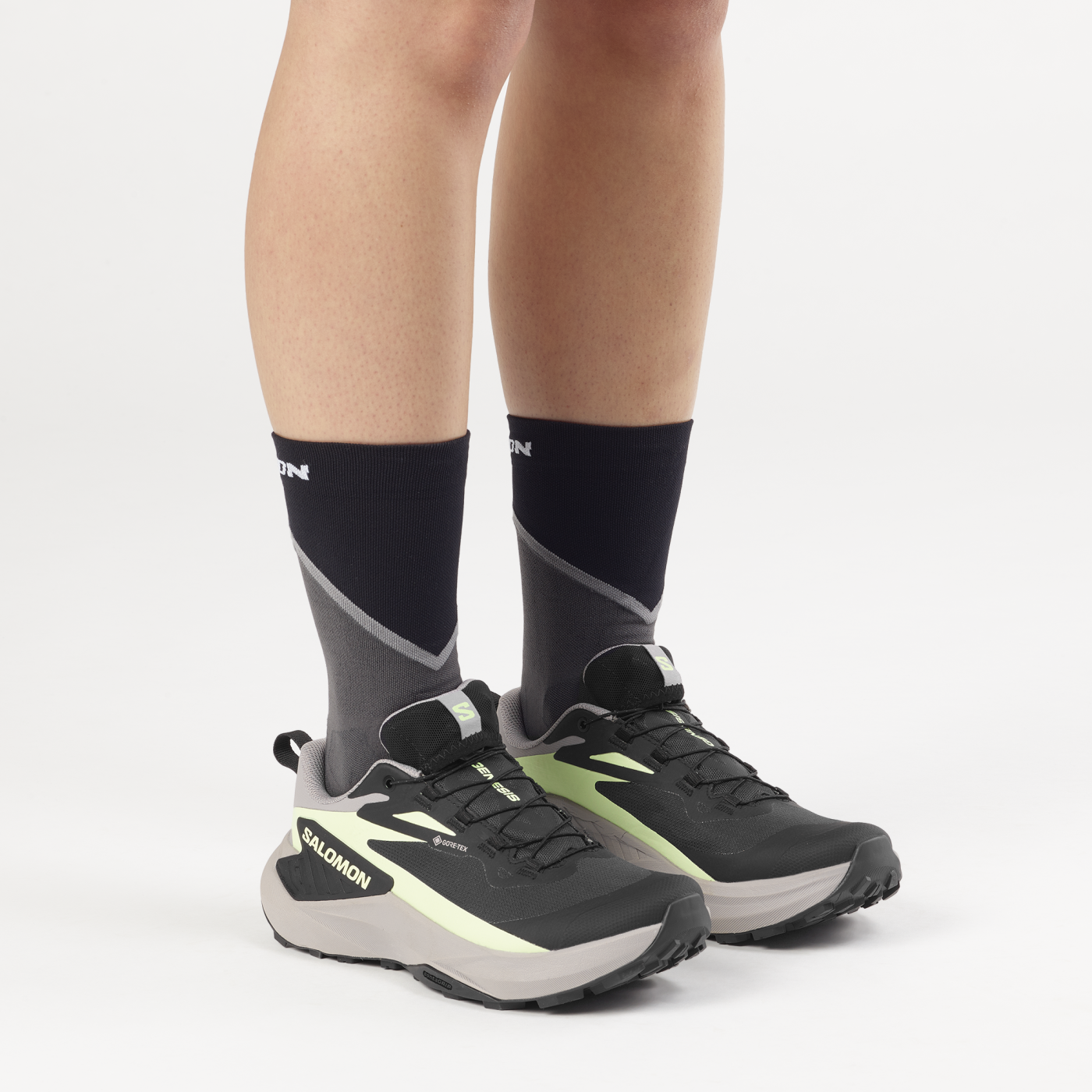 Bežecká trailová obuv Salomon GENESIS - Sansport predajňa Bratislava