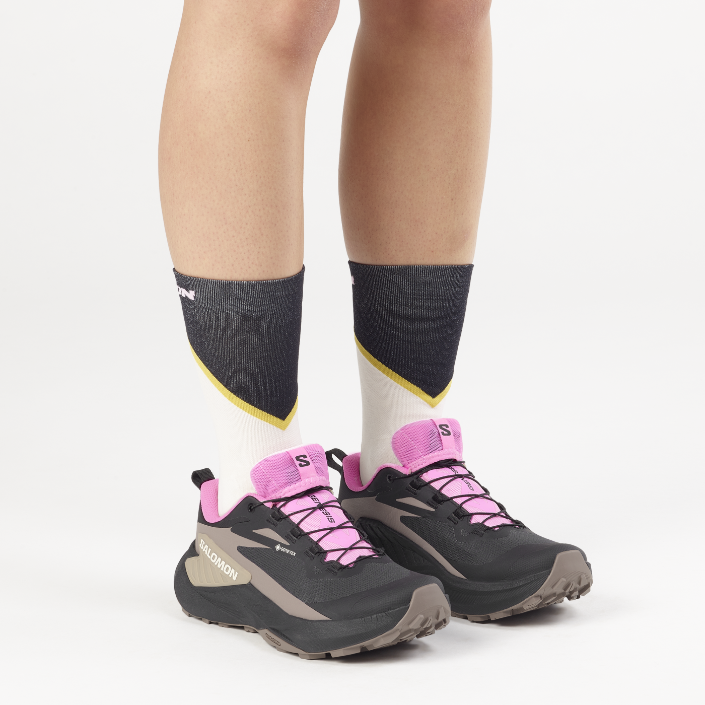 Bežecká trailová obuv Salomon GENESIS - Sansport predajňa Bratislava