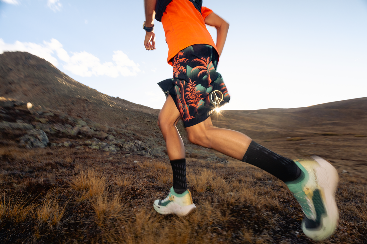 Bežecká pretekárska obuv Salomon S/LAB GENESIS - Sansport predajňa Bratislava